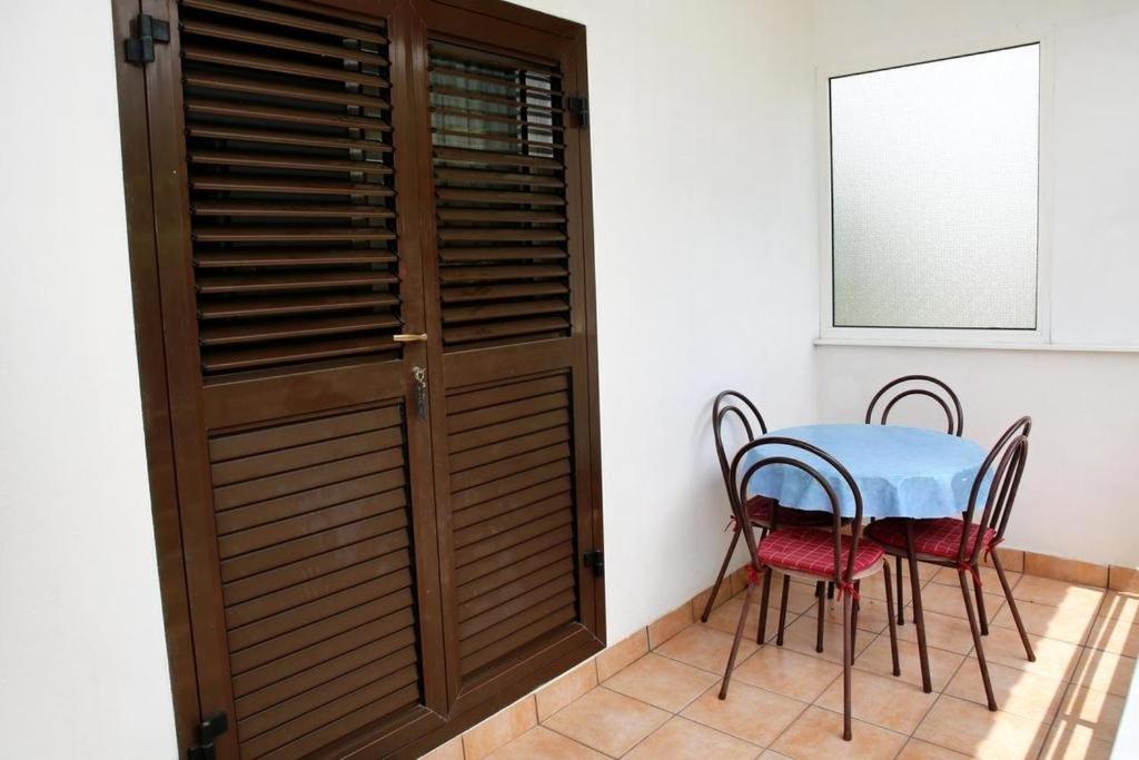 Apartment Plava Plaza Vodice Eksteriør bilde