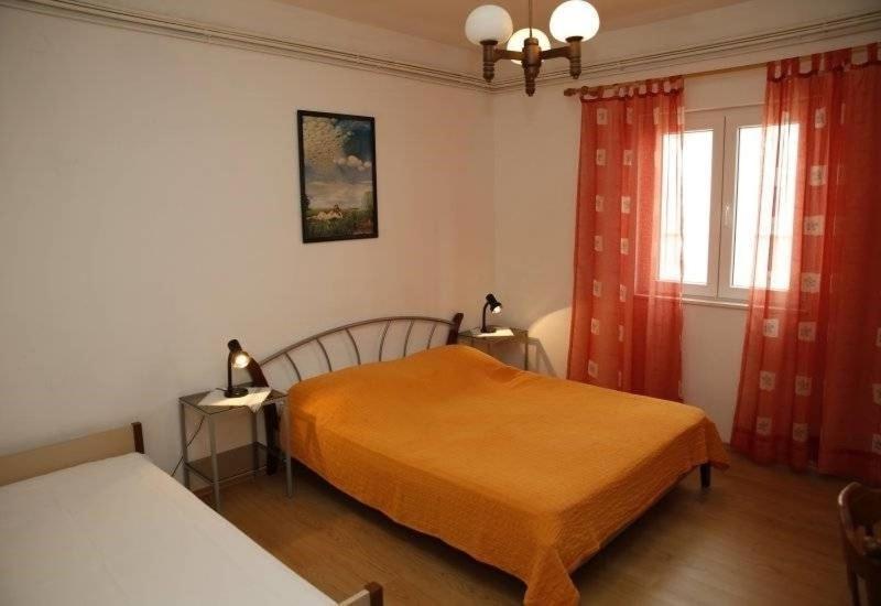 Apartment Plava Plaza Vodice Eksteriør bilde